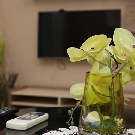 Oldcity Sea View Apartment Баку Экстерьер фото