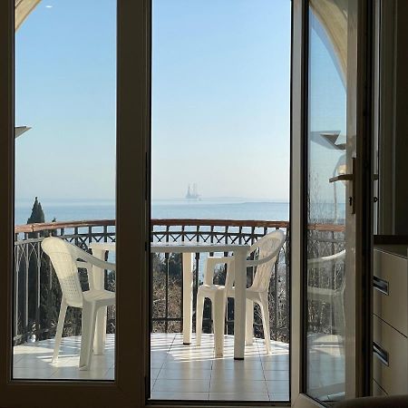 Oldcity Sea View Apartment Баку Экстерьер фото