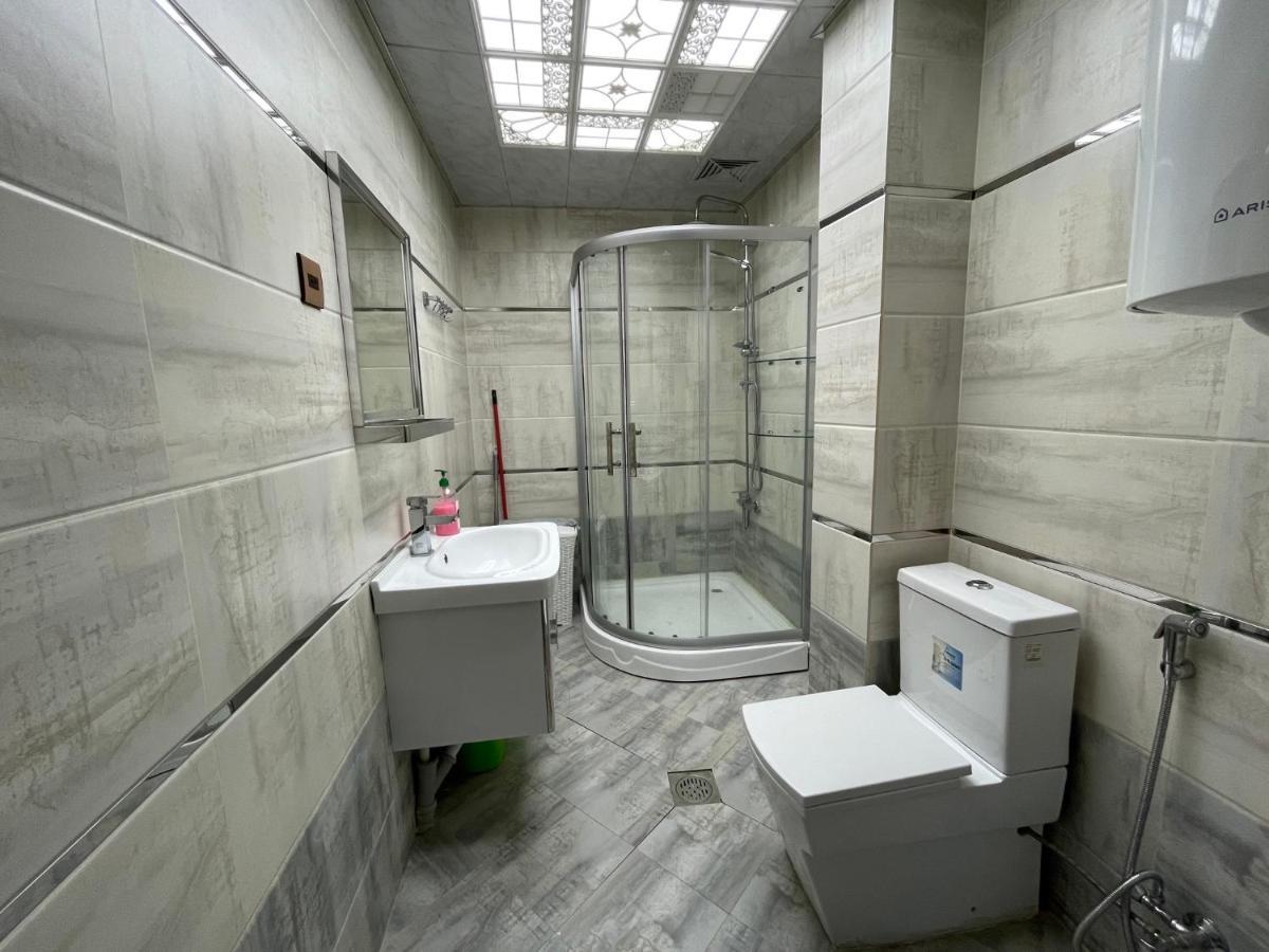 Oldcity Sea View Apartment Баку Экстерьер фото